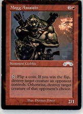 Mogg Assassin - Exodus - 88 - Normal HP