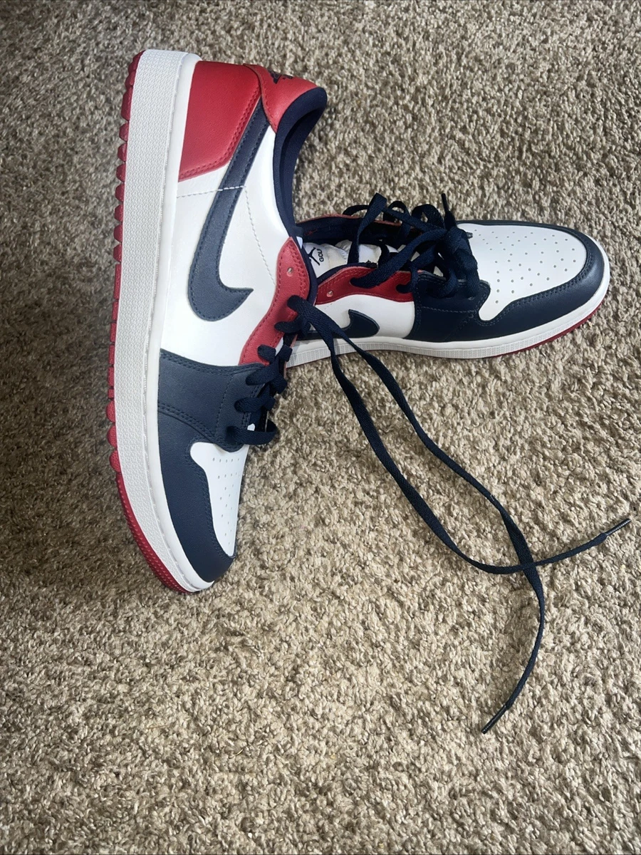 Jordan 1 Golf Low USA for Sale | Authenticity Guaranteed | eBay