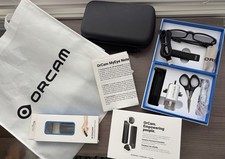 New Price: OrCam MyEye Wearable Device-Assistive Tech for vision impairment