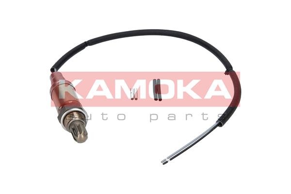 Kamoka 17002 Lambdasonde FüR VW Seat Renault Mitsubishi Mazda Chevrolet Daewoo-image