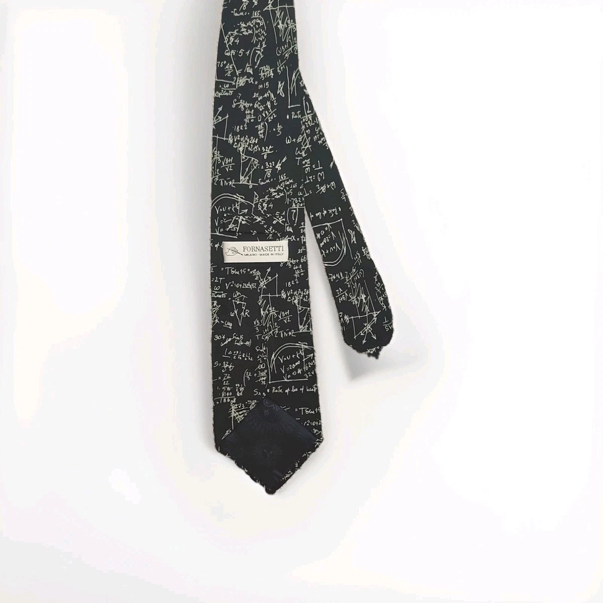 Fornasetti 100% Silk Ties for Men for sale | eBay