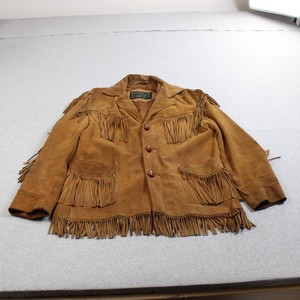 Schott Rancher Jacket | eBay
