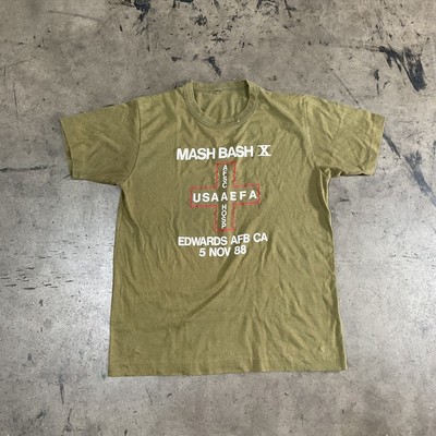 Vintage Mash Bash X Prom T-Shirt - M