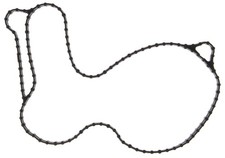 MAHLE K32678 Engine Water Pump Gasket For Select 12-19 Ford Lincoln Mazda Models