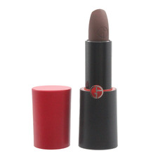 Giorgio Armani Brown Lipstick Rouge D'Armani Matte Lip Color 200 Diva Lip Stick