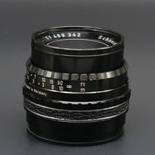 Schneider 50mm Focal Camera Lenses for sale | eBay