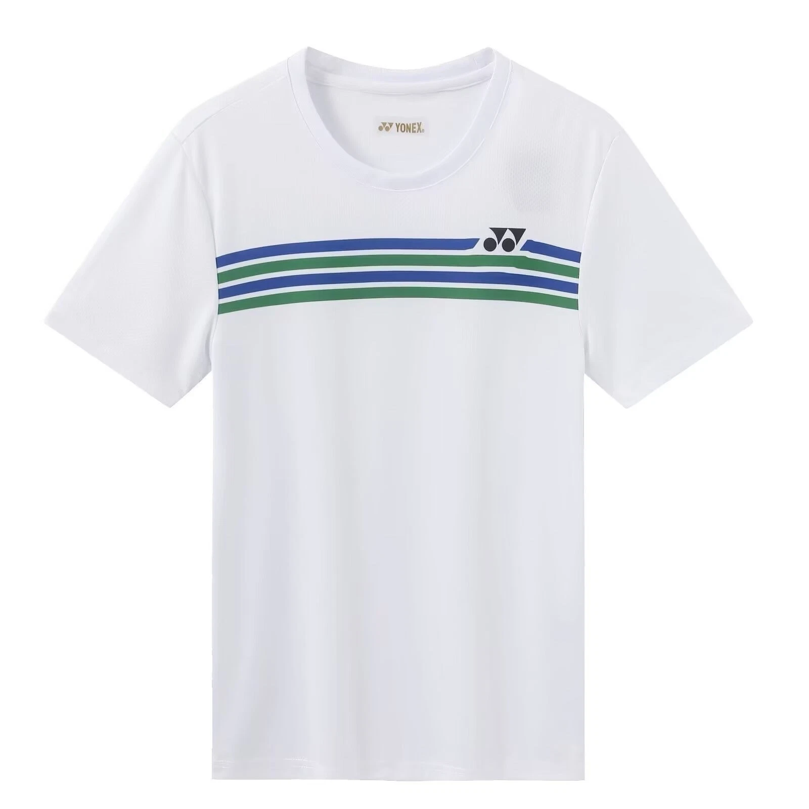 Yonex Game Shirt Training Tee Men Women Game Wear Quick Dry Breathable