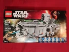 LEGO Star Wars First Order Transporter 75103 - NEW