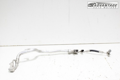 #ad #ad 2017 2023 BMW 530I XDRIVE G30 CONDITIONING CONDENSER LIQUID PRESSURE LINE OEM $164.99