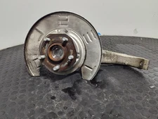 TESLA MODEL 3 Wheel Hub Stub Axle N/S 2017-2023 0.0L Electric Front LH