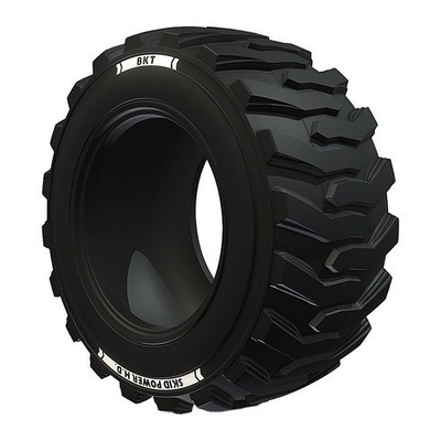 BKT Skid Power HD (A) 10-16.5 D/8PLY  (1 Tires)