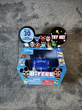 NEW - Bitzee Disney Interactive Digital Toy with 30 Characters Inside, For 5 