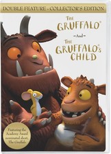 The Gruffalo  The Gruffalo's Child