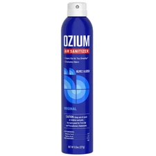 Ozium Air Freshener Dispenser, Original - 8oz