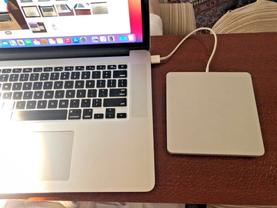 Macbookpro 15'' i7 2.6mHz Late  2013 16gb ram 1Tb ssd storage ''NEW Battery'' and