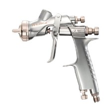 Anest Iwata Wider4-14j2 Gravity Feed Spray Gun 1.4mm Center Cup