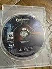 New ListingCastlevania: Lords of Shadow Collection, PS3Sony PlayStation 3 Disc Only Tested