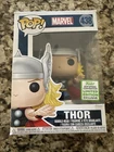 Funko Pop! Vinyl: Marvel - Classic Thor - Emerald City Comic Con (ECCC)...