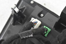 Temperature Control Fits 19-21 INFINITI QX50 3832120