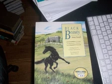Black Beauty Anna Sewell