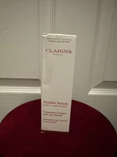 Clarins Double Serum - 1.6oz