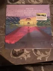 LP PINK FLOYD Live From LA 1975 (4LP CLEAR VINYL SONY RSD 2026) NEW MT SEALED