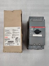 ABB 1SAM550000R1009 MANUAL MOTOR STARTER RANGE 70-90A FAST SHIPPING