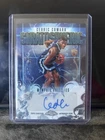 2025 Topps Chrome Stratospheric Cedric Coward Rookie Autograph Grizzlies Auto RC