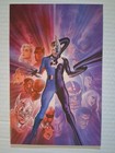 Secret Wars #3 2nd Print NM- Hickman Ross Cover 2015