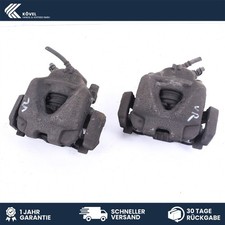 Bremssattel Bremszange vorn links und rechts BMW X1 E84 6778145 6778146