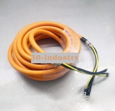 1PCS NEW FIT FOR   6FX8002-5CR11-1CA0 20M POWER CABLE *lm