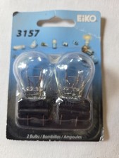 3157 Eiko Bulb Set Of 2