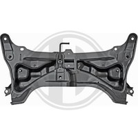 Diederichs Hilfsrahmen/AggregateträGer Vorne FüR Citroen C1 Peugeot 107 Toyota
