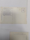 L.H. "Dude" Larsen Western Theme Postcards 1939-1941--Lot of 4 — photo 9