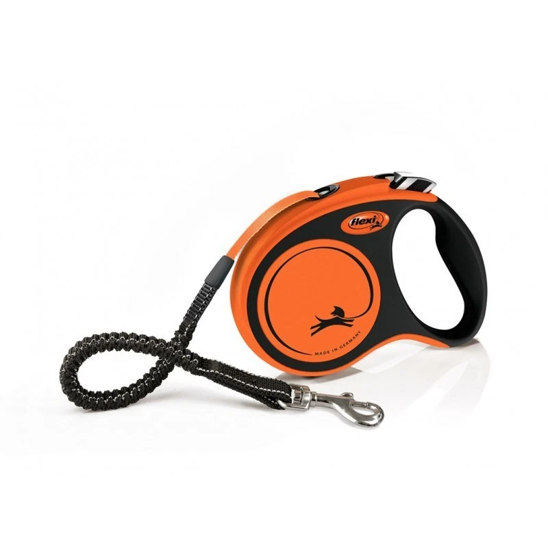 4000498034309 FLEXI Xtreme M - Dog Retractable lead - 5 m flexi - Photo 1/1