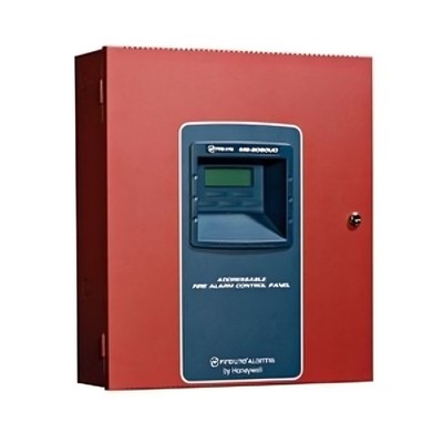 Tyco Unimode 9050UD UNIMODE9050UD Fire Alarm Control Panel with DACT