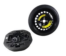 KIT RUOTINO DI SCORTA PER KIA Picanto Serie 52910-H89 G3LD Benzina 1000 (17>)