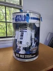 Star Wars R2-D2 Interactive Astromech Droid Vintage
