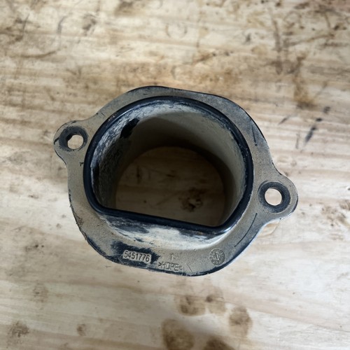 Polaris RZR XP 1000 EPS 15 Intake Boot Clutch Cover 5451776 50540
