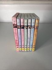 Gilmore Girls | Series Collection (DVD, 2006)