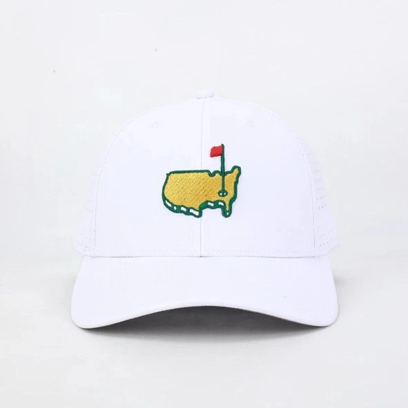 Masters Golf Fan Cap, Hats for sale | eBay