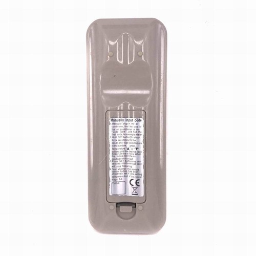 New Replacement K-1028E For 1000 In 1 AC A/C Universal LCD IR Remote Control - Picture 3 of 4