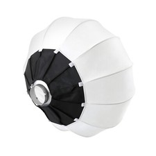 65cm Lantern Softbox Photography w/ Bowens Mount fr Video Live C8V8