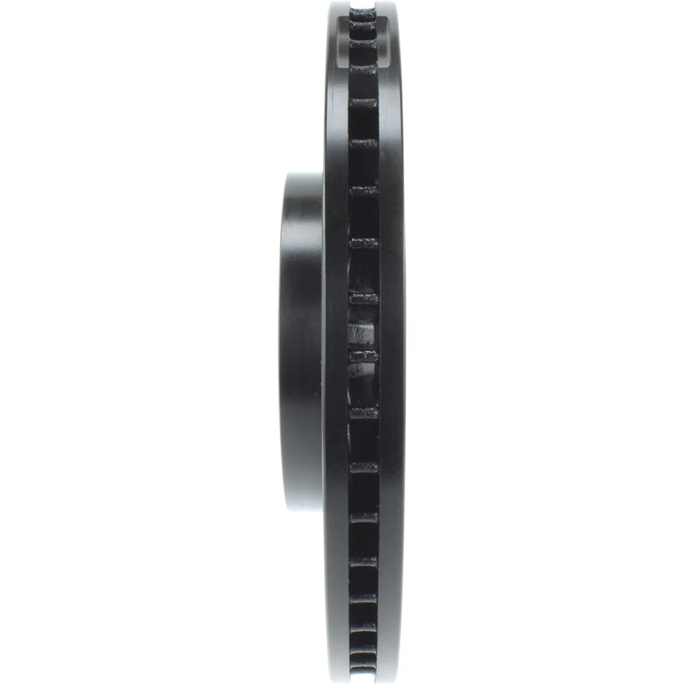 Rotor de disco de freno delantero derecho StopTech 126.51020SR para 05-15 Sonata / 10-18 Forte Foto 3 de 4