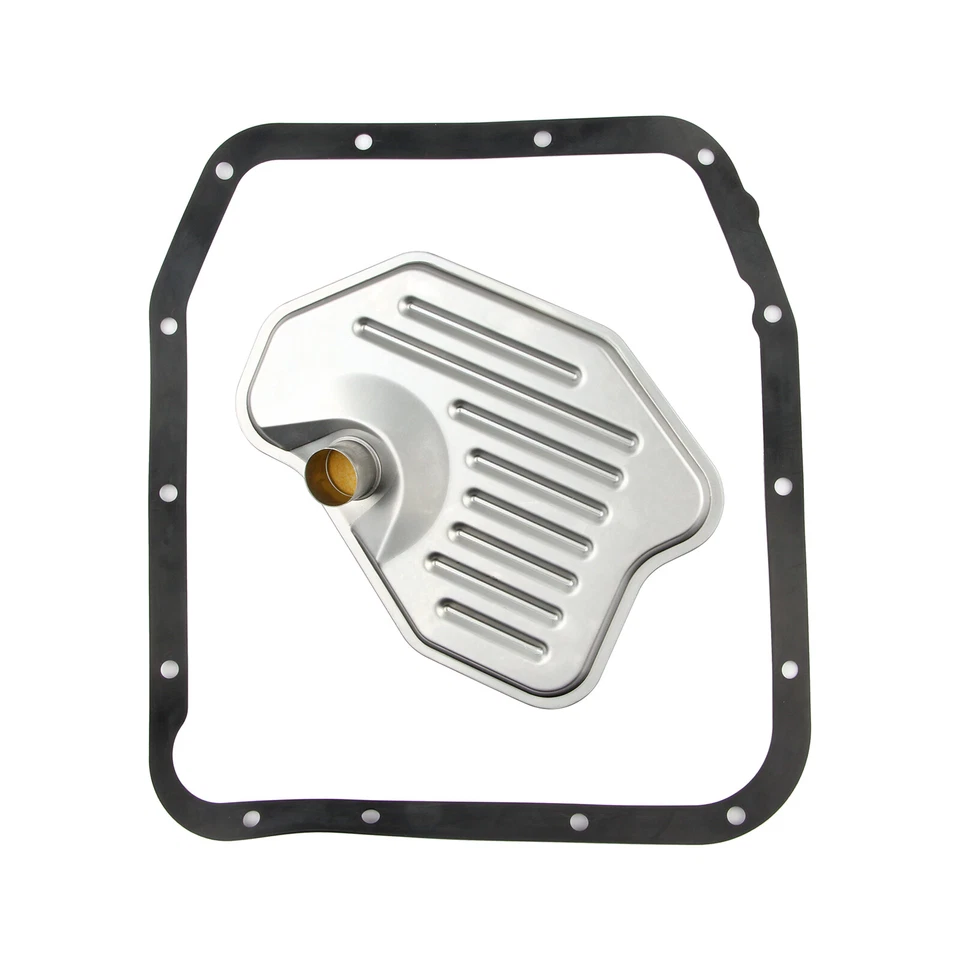 Kit de filtro de transmisión automática para Ford Lincoln Mercury FT105 con junta Foto 3 de 4