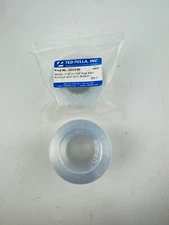 TED PELLA INC. 92410-50 NW 50 - 1-1/2" or 1-5/8" Hose Adaptor Aluminum