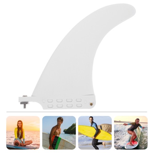 Aileron De Planche Surf Pagaie En Nylon Remplacement Des Ailerons À Aileron De Planche Surf Pagaie En Nylon Remplacement Des Ailerons À