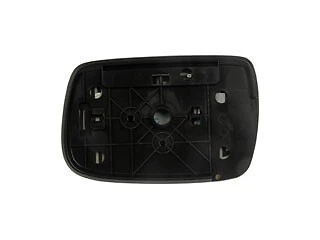 Right Door Mirror Glass Dorman For 2003-2006 Subaru Baja
