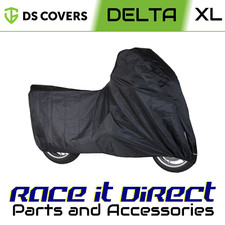 DS DELTA Cover For BMW F 850 GS ABS 2019-2021 Outdoor Lightweight