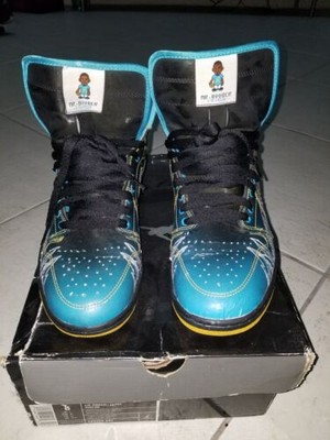 air jordan 1 retro high db doernbecher